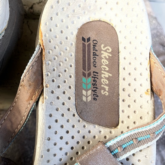 Comfy Sandals by Skechers - Picture 4 of 5